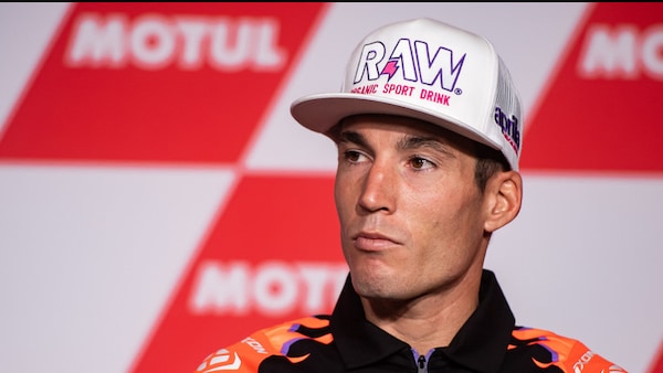 MotoGP Giappone, Espargaro: “Sarà difficile, ma darò il massimo”