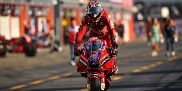 Pagelle Motegi: Miller si regala la gara perfetta, Bagnaia spreca