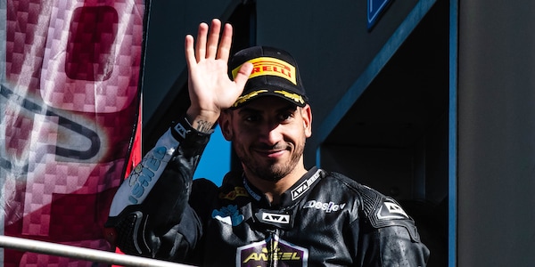 CIV, Emanuele Pusceddu rassicura tutti: "Sto bene"