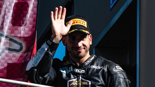 CIV, Emanuele Pusceddu rassicura tutti: "Sto bene"