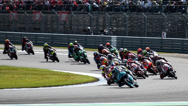 Moto3, Honda punta sull'esperienza: Masia e Fenati la riporteranno al top?