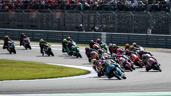 Moto3, Honda punta sull'esperienza: Masia e Fenati la riporteranno al top?