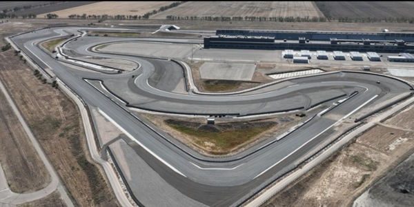 MotoGP, dal 2023 si va in Kazakistan: l’accordo è quinquennale