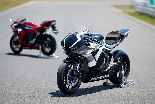 La Supersport si conferma in salute: Honda medita il ritorno
