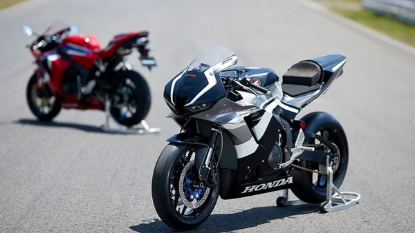 La Supersport si conferma in salute: Honda medita il ritorno