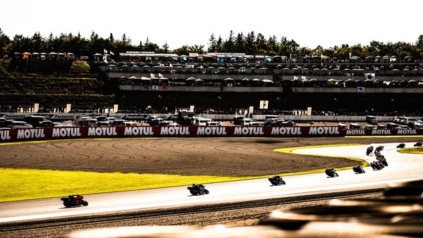 MotoGP, anche in questo mondo apparentemente perfetto si fanno errori