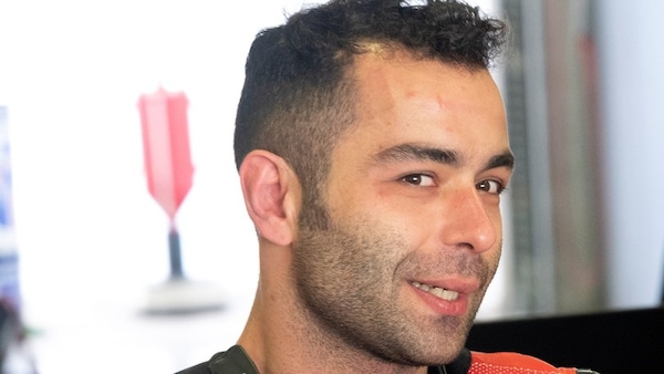 Petrucci torna in MotoGP: scommettiamo che farà meglio di tanti titolari?