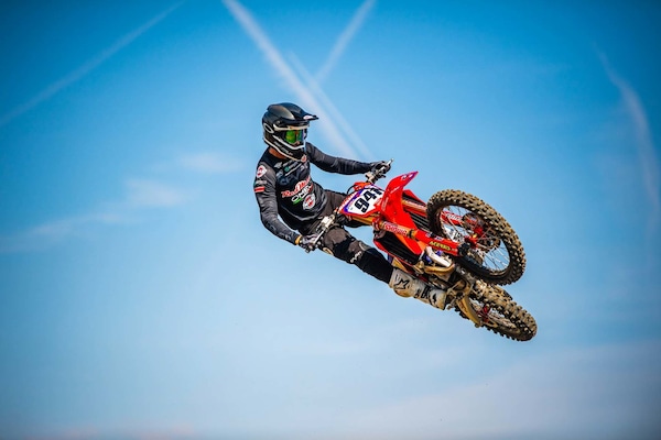 WSX: due italiani al via della nuova serie