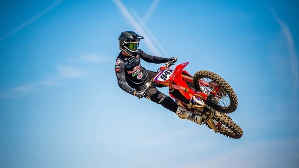 WSX: due italiani al via della nuova serie