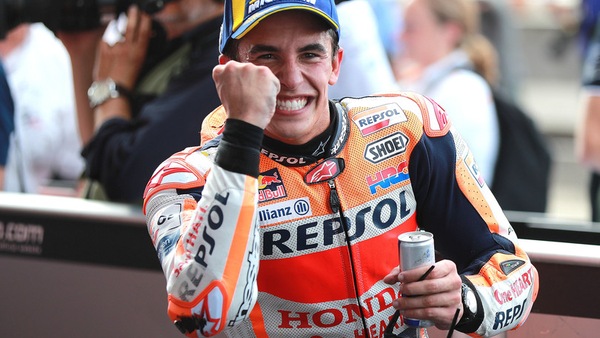 GP Thailandia, la tripletta è alla portata di Marquez?