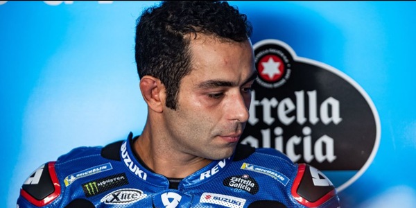 GP Thailandia, Petrucci: "Dakar, MotoAmerica e ora MotoGP. Solo pochi come me"
