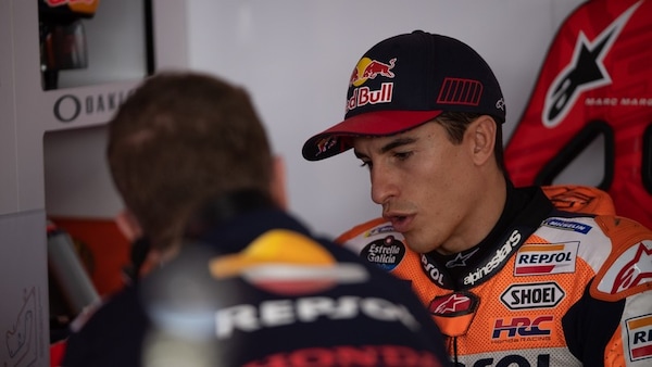 MotoGP Thailandia, Marquez avverte i rivali: "Sto già meglio di Motegi"
