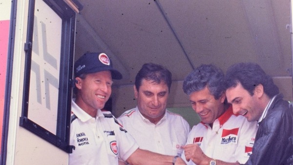 Niente più Clinica Mobile: il Motomondiale non sarà più lo stesso