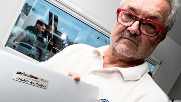 Il Dottor Corbascio sulla Clinica Mobile: "Il business prevale sul fattore umano"