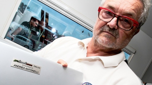 Il Dottor Corbascio sulla Clinica Mobile: "Il business prevale sul fattore umano"