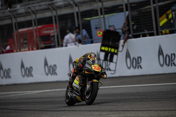MotoGP Thailandia, LIVE: vittoria di Oliveira, Bagnaia terzo. Sprofonda Quartararo