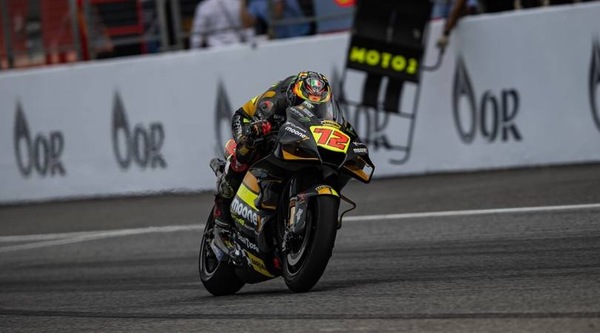 MotoGP Thailandia, LIVE: vittoria di Oliveira, Bagnaia terzo. Sprofonda Quartararo