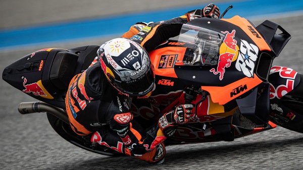 GP Thailandia, vince Oliveira: Bagnaia 3°, sprofonda Quartararo