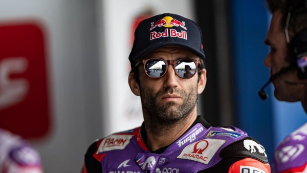 GP Thailandia, Zarco: "Passare Bagnaia? Ducati ha chiesto di non togliere punti, se non per la vittoria"