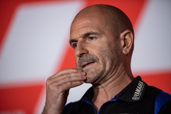 MotoGP Thailandia, Quartararo dribla i media. Meregalli: "Non sappiamo cosa non è andato"
