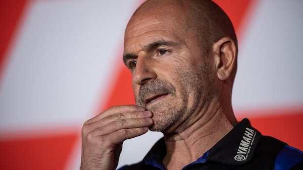 MotoGP Thailandia, Quartararo dribla i media. Meregalli: "Non sappiamo cosa non è andato"