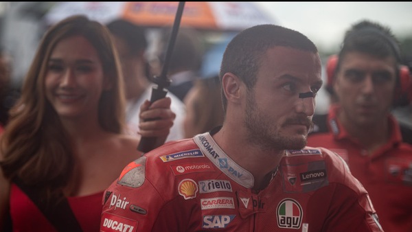 MotoGP Thailandia, Miller: “Miguel era forte nei settori dove io inspiegabilmente faticavo"