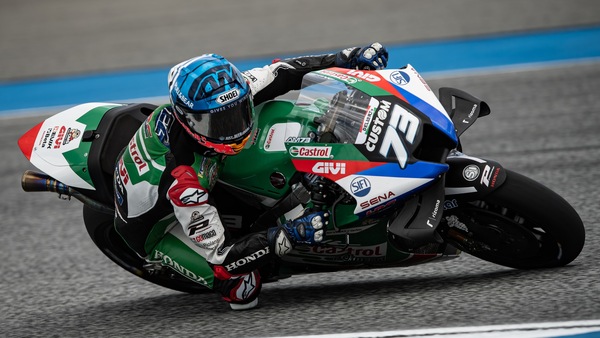 Alex Marquez, da 20° a 8° a Buriram: è lui il più sottovalutato in griglia?