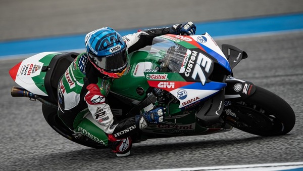 Alex Marquez, da 20° a 8° a Buriram: è lui il più sottovalutato in griglia?