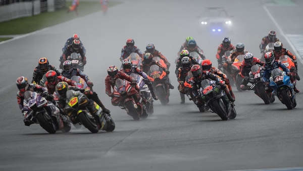 MotoGP 2023: più che un calendario, una prova di resistenza