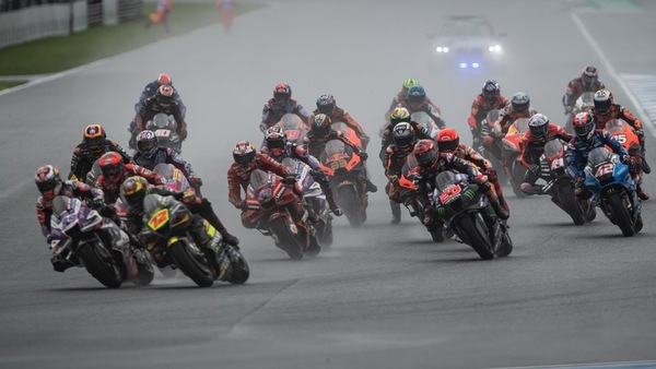 MotoGP 2023: più che un calendario, una prova di resistenza