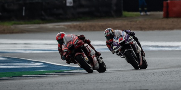 MotoGP: I “team orders”, il pomo attuale della discordia