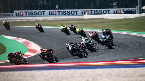 La MotoGP è avvincente, ma il pubblico non la premia: perché?