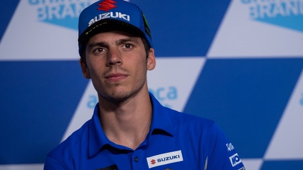 Mir sta meglio: MotoGP d'Australia per Joan