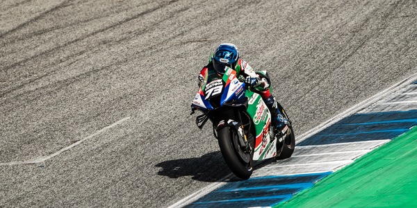 MotoGP, Alex Marquez guarda al futuro: “Con la Ducati non avrò scuse”