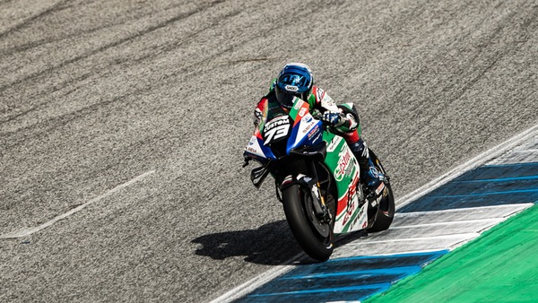 MotoGP, Alex Marquez guarda al futuro: “Con la Ducati non avrò scuse”