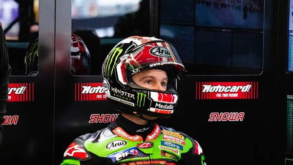 SBK Portimao, Rea: "Dovrò essere aggressivo: l'unico modo contro Bautista"