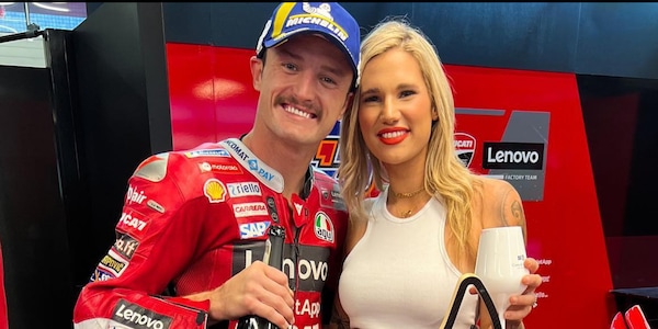 MotoGP, il trend dei piloti moderni (a cui si è aggiunto anche Miller)