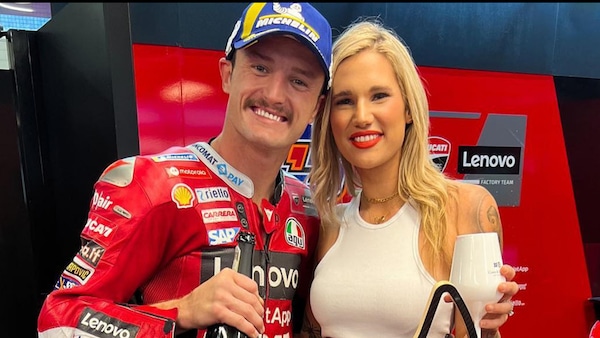 MotoGP, il trend dei piloti moderni (a cui si è aggiunto anche Miller)