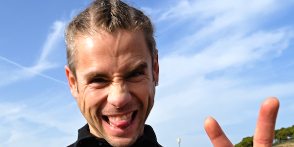 SBK Portimao, Bautista: “Non capisco perché accorciare la gara, ero più pronto alla lunga distanza”