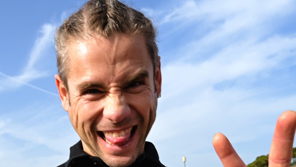 SBK Portimao, Bautista: “Non capisco perché accorciare la gara, ero più pronto alla lunga distanza”