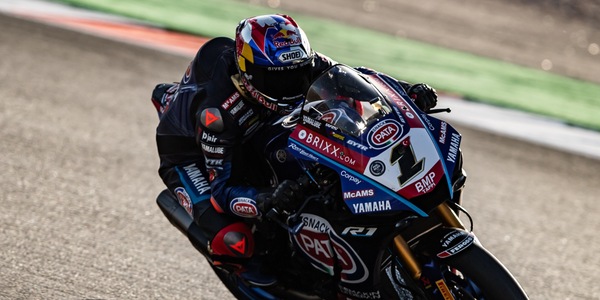 SBK Portimao: Razgatlioglu firma anche la Superpole Race davanti a Bautista