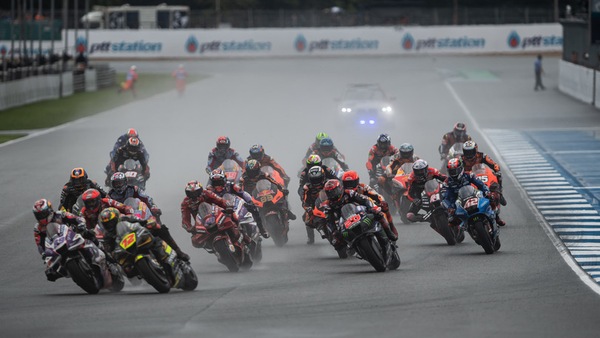 MotoGP: Orari TV Australia su Sky e TV8
