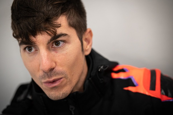 MotoGP Australia, Vinales: "SSP300 categoria inutile, il problema sono le moto"