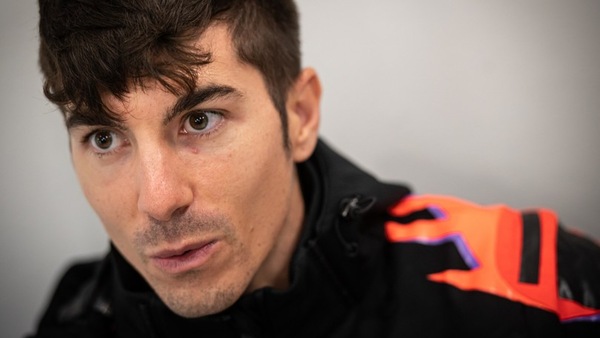 MotoGP Australia, Vinales: "SSP300 categoria inutile, il problema sono le moto"