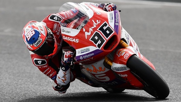 Dominio anglo-giapponese a Phillip Island: Dixon svetta in Moto2, Sasaki in Moto3