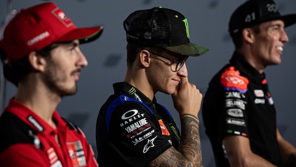 MotoGP, Australia favorevole alla M1: Quartararo vincerà ancora?
