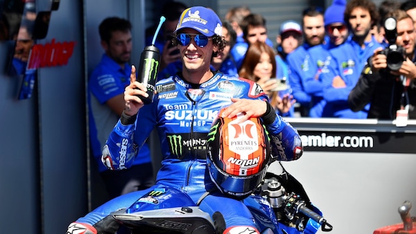 GP Australia, Rins vincitore a sorpresa: “Non ho mai smesso di crederci”