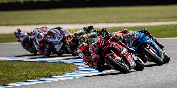 MotoGP: Orari TV Malesia su Sky e TV8