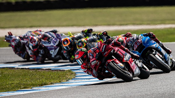 MotoGP: Orari TV Malesia su Sky e TV8