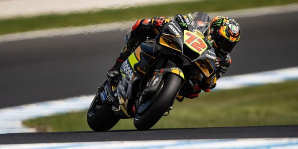 MotoGP: Bezzecchi Rookie of the Year, talento pronto al salto di qualità?
